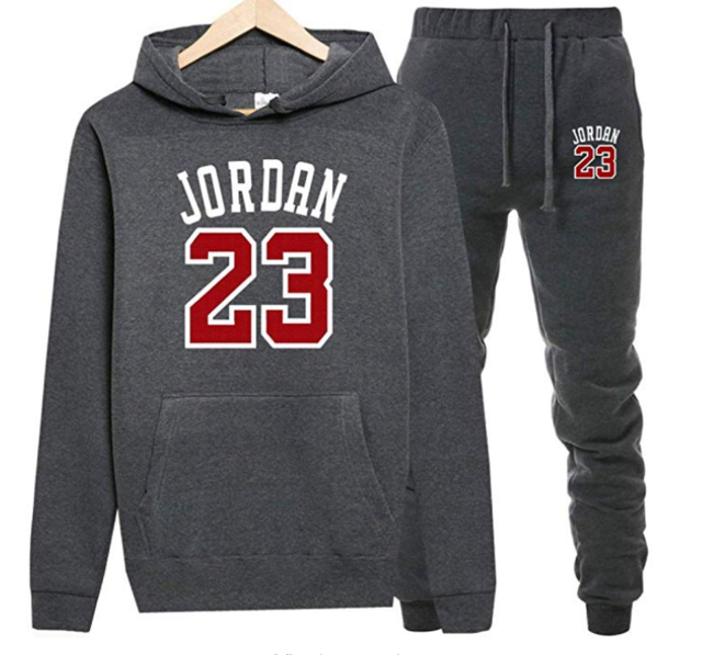 New Design Brand Fashion JORDAN 23 Men Sportswear Print Men Hoodies Pullover Hip Hop Mens tracksuit Sweatshirts Clothing