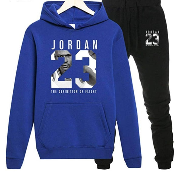 New Design Brand Fashion JORDAN 23 Men Sportswear Print Men Hoodies Pullover Hip Hop Mens tracksuit Sweatshirts Clothing