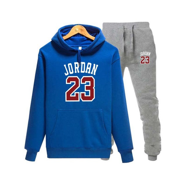New Design Brand Fashion JORDAN 23 Men Sportswear Print Men Hoodies Pullover Hip Hop Mens tracksuit Sweatshirts Clothing