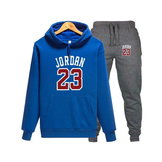 New Design Brand Fashion JORDAN 23 Men Sportswear Print Men Hoodies Pullover Hip Hop Mens tracksuit Sweatshirts Clothing