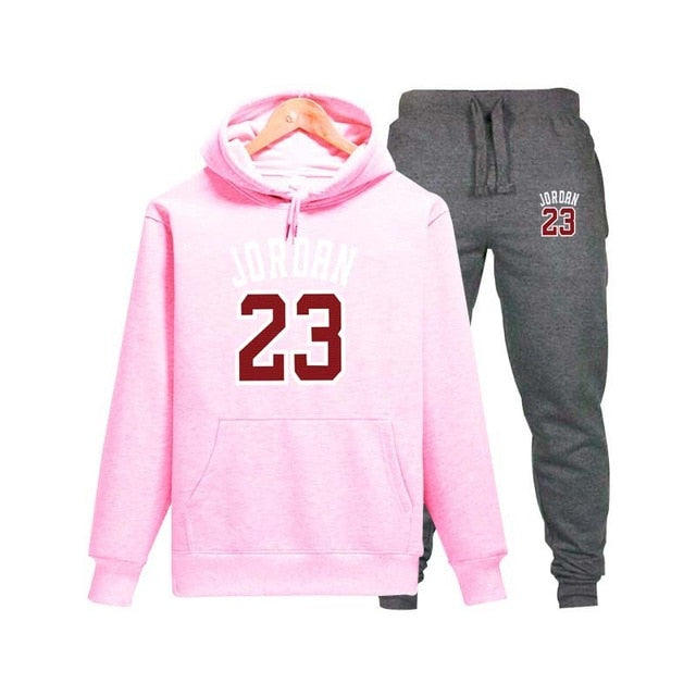 New Design Brand Fashion JORDAN 23 Men Sportswear Print Men Hoodies Pullover Hip Hop Mens tracksuit Sweatshirts Clothing