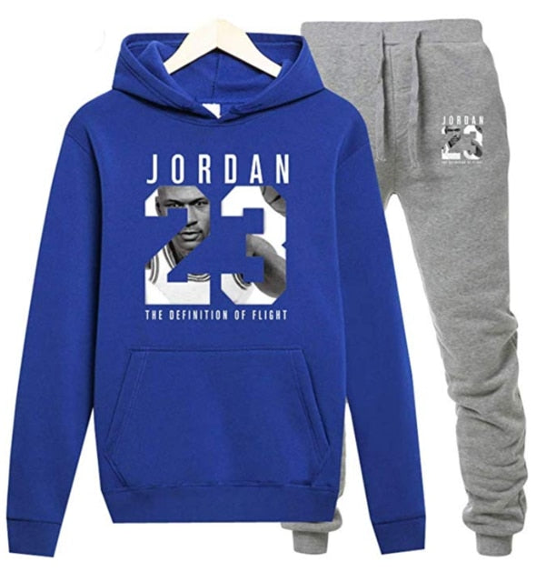 New Design Brand Fashion JORDAN 23 Men Sportswear Print Men Hoodies Pullover Hip Hop Mens tracksuit Sweatshirts Clothing