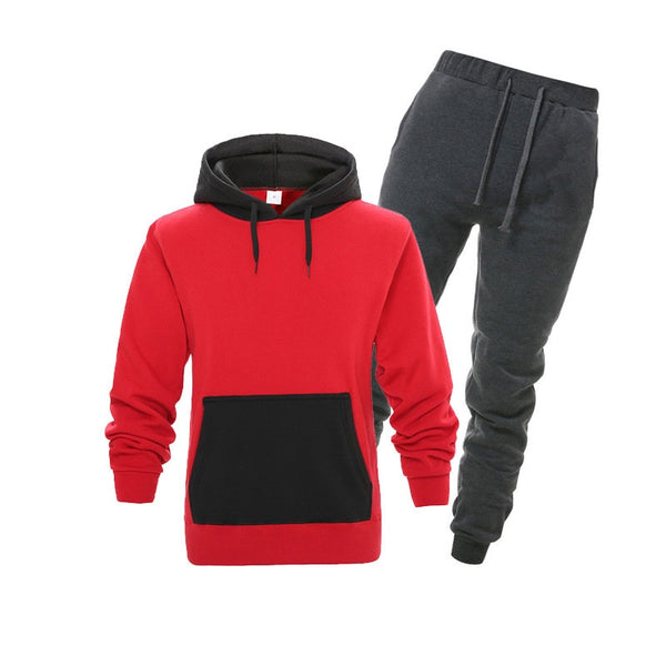 New Tracksuit Brand New Fashion JORDAN 23 Men Sportswear Print Men Hoodies Pullover Hip Hop Mens Patchwork Sweatshirts Clothing