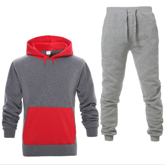 New Tracksuit Brand New Fashion JORDAN 23 Men Sportswear Print Men Hoodies Pullover Hip Hop Mens Patchwork Sweatshirts Clothing