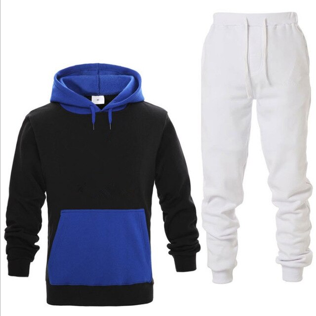 New Tracksuit Brand New Fashion JORDAN 23 Men Sportswear Print Men Hoodies Pullover Hip Hop Mens Patchwork Sweatshirts Clothing