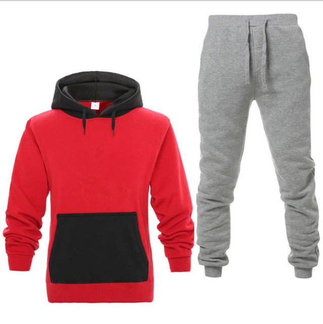 New Tracksuit Brand New Fashion JORDAN 23 Men Sportswear Print Men Hoodies Pullover Hip Hop Mens Patchwork Sweatshirts Clothing