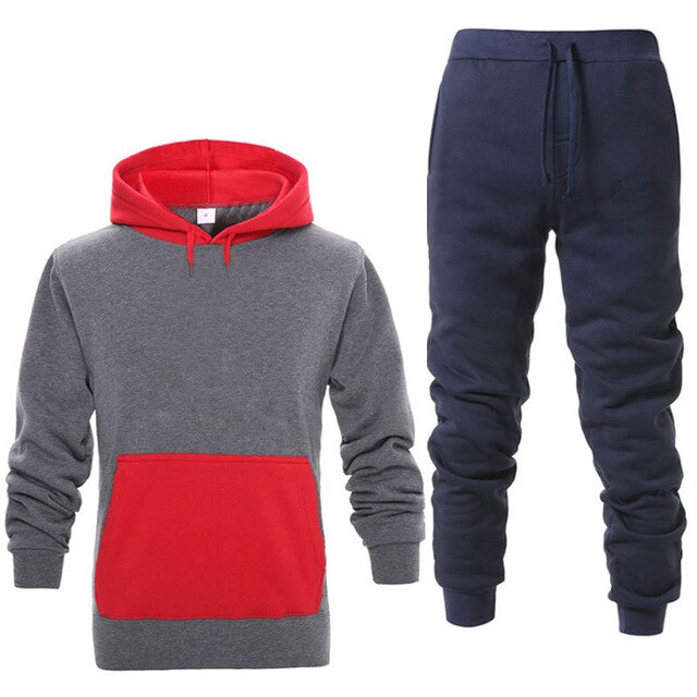 New Tracksuit Brand New Fashion JORDAN 23 Men Sportswear Print Men Hoodies Pullover Hip Hop Mens Patchwork Sweatshirts Clothing