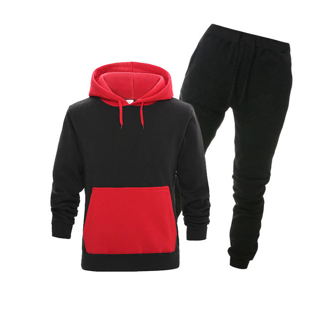 New Tracksuit Brand New Fashion JORDAN 23 Men Sportswear Print Men Hoodies Pullover Hip Hop Mens Patchwork Sweatshirts Clothing